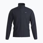 Bluza trekkingowa męska Arcteryx Kyanite Lightweight black sapphire