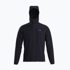 Bluza trekkingowa męska Arcteryx Kyanite Lightweight Hoody black