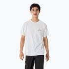 Koszulka męska Arcteryx Kragg Sl Cotton Bird Word white light/black