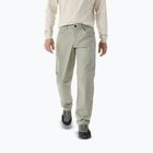 Spodnie trekkingowe męskie Arcteryx Kragg Cotton black sapphire