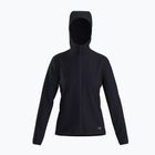 Bluza trekkingowa damska Arcteryx Kyanite Lightweight Hoody black