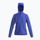 Bluza trekkingowa damska Arcteryx Kyanite Lightweight Hoody electra