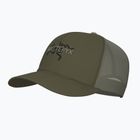 Czapka z daszkiem Arcteryx Bird Word Trucker tatsu/forage