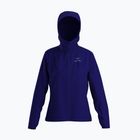Kurtka przeciwwiatrowa damska Arc'teryx Squamish Hoody soulsonic