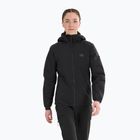 Kurtka ocieplana damska Arc'teryx Atom Hoody black