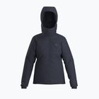 Kurtka ocieplana damska Arc'teryx Atom Hoody black sapphire