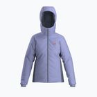Kurtka ocieplana damska Arc'teryx Atom Hoody twilight trail