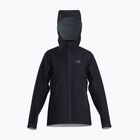 Kurtka przeciwdeszczowa damska Arcteryx Beta SL black