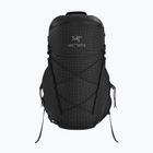Plecak turystyczny Arcteryx Aerios 18 l black