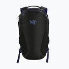 Plecak Arc'teryx Mantis 16 l black/soulsonic