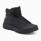 Buty turystyczne męskie Arc'teryx Kopec Mid GTX black/black