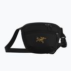 Saszetka Arcteryx Mantis 1 1,5 l 24k black