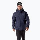 Kurtka przeciwdeszczowa męska Arc'teryx Beta AR black sapphire
