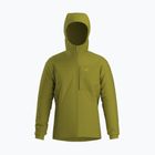 Kurtka ocieplana męska Arcteryx Proton Hoody olive moss