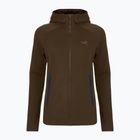 Bluza trekkingowa damska Arc'Teryx Kyanite Hoody carob