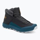 Buty turystyczne męskie Arcteryx Kopec Mid GTX black/nightscape
