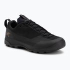 Buty podejściowe męskie Arcteryx Konseal GTX black/black