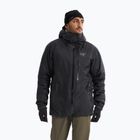 Kurtka przeciwdeszczowa męska Arc'teryx Beta Insulated black