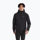 Kurtka przeciwdeszczowa męska Arcteryx Beta black