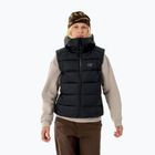 Bezrękawnik damski Arcteryx Thorium black Ii
