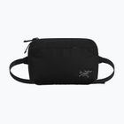 Saszetka Arcteryx Heliad 2,5 l black