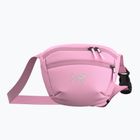 Saszetka nerka Arc'teryx Mantis 1 1,5 l pineberry