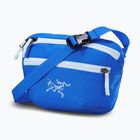 Saszetka nerka Arcteryx Mantis 1 1,5 l fluidity/alpine blue