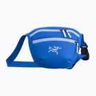 Saszetka nerka Arcteryx Mantis 1 1,5 l fluidity/alpine blue