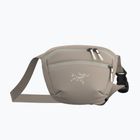 Saszetka nerka Arc'teryx Mantis 1 1,5 l rune/sea salt