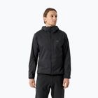 Kurtka przeciwwiatrowa męska Arc'Teryx Squamish Hoody black