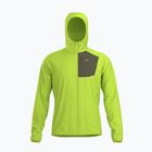 Bluza polarowa męska Arcteryx Delta Hoody mantis/tatsu