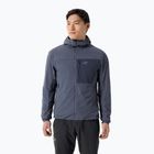 Kurtka ocieplana męska Arcteryx Proton SL Hoody dark stratus/black sapphire