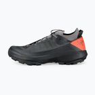 Buty podejściowe męskie Arc'teryx Vertex Alpine black/solaris