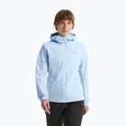 Kurtka przeciwwiatrowa damska Arcteryx Atom SL Hoody alpine blue