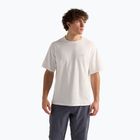 Koszulka męska Arcteryx Kragg Cotton Emblem Crew SS white light