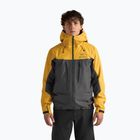 Kurtka softshell męska Arcteryx Alpha larch/dk grey
