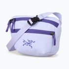 Saszetka nerka Arcteryx Mantis 1 kasumi/blurple