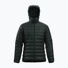 Kurtka ocieplana męska Arcteryx Cerium Hoody dark jade