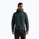 Kurtka softshell męska Arcteryx Beta SL dark jade