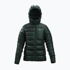 Kurtka ocieplana damska Arcteryx Cerium SV Hoody dark jade