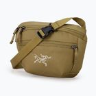 Saszetka nerka Arcteryx Mantis 1 bracken