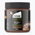 Masło orzechowe Näak Protein Nut Butter 340 g almond chocolate
