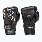 Rękawice bokserskie Rival RB1 Ultra Bag 2.0 l black