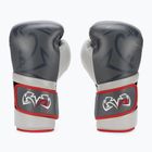 Rękawice bokserskie Rival Impulse Sparring grey