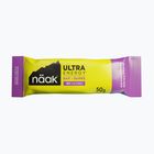 Baton energetyczny Näak Ultra Energy 50 g banana & chocolate