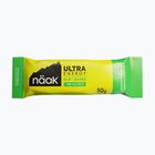 Baton energetyczny Näak Ultra Energy 50 g almond & chocolate