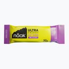 Zestaw batonów energetycznych Näak Ultra Energy 12 x 50 g banana & chocolate