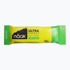 Zestaw batonów energetycznych Näak Ultra Energy 12 x 50 g almond & chocolate