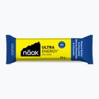 Zestaw batonów energetycznych Näak Ultra Energy 12 x 50 g peanut butter & chocolate