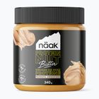 Masło orzechowe Näak Protein Nut Butter 340 g peanut